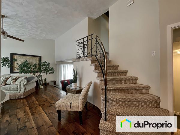 Entrée - 200, rue Hillview, Gatineau (Gatineau) à vendre