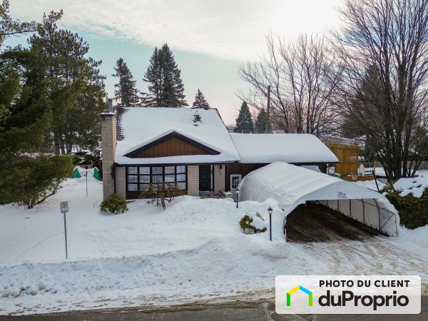 200, rue Hillview, Gatineau (Gatineau) à vendre