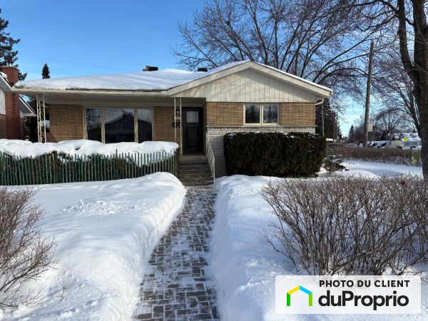 1185 rue de Grand-Pré, Duvernay for sale