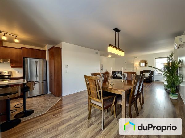 5946 rue Tousignan, Auteuil for sale