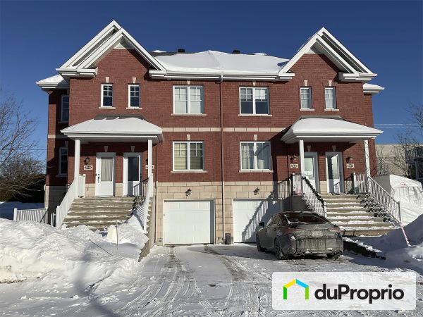 5946, rue Tousignan, Auteuil à vendre