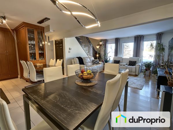 430, rue Maupassant, Chicoutimi (Chicoutimi) à vendre
