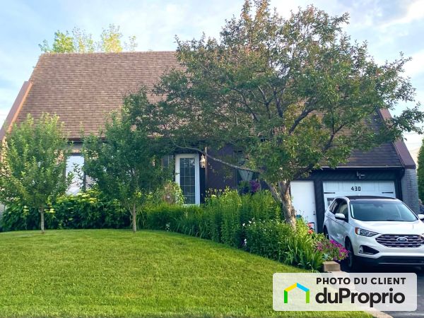 430 rue Maupassant, Chicoutimi (Chicoutimi) for sale