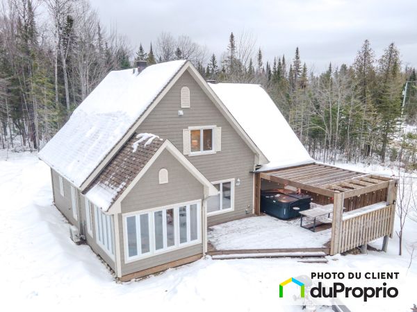 600, chemin Olivier, St-Côme à vendre