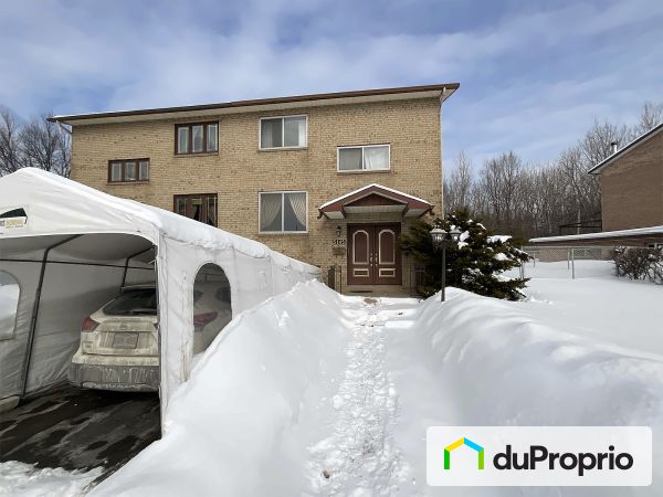 5145 avenue Clarendon, Chomedey for sale