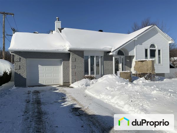3258 rue de la Bastille, Boisbriand for sale