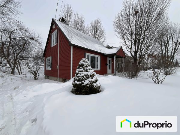 637 rue Galt Est, Sherbrooke (Fleurimont) for sale