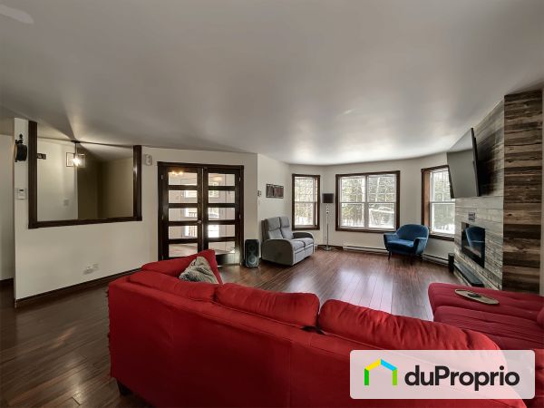 782 rue du Griffon, Sherbrooke (St-Élie-d'Orford) for sale