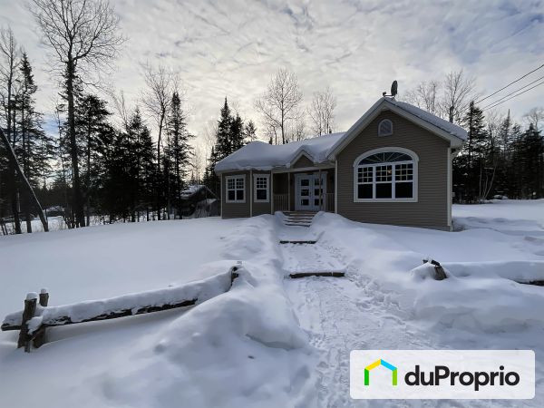 782, rue du Griffon, Sherbrooke (St-Élie-d'Orford) à vendre