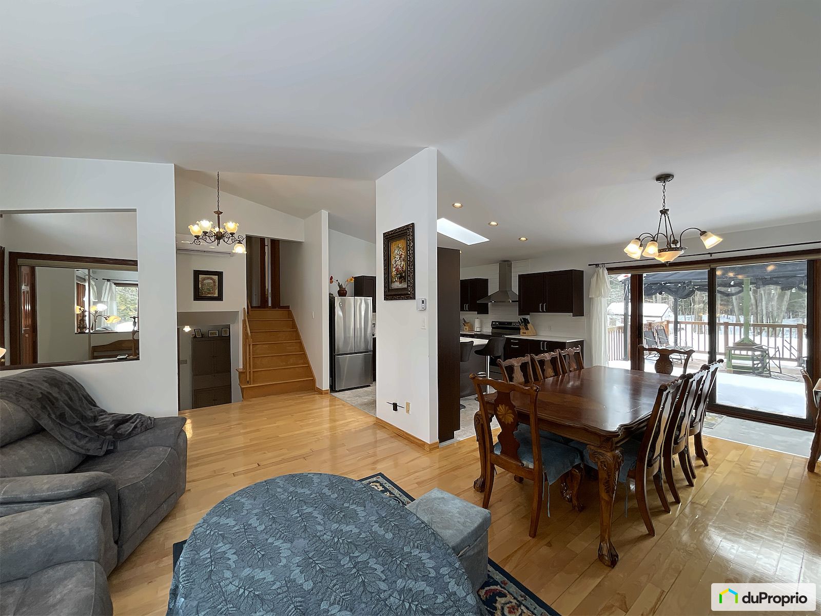 1281 Boulevard Perrot — photo 1
