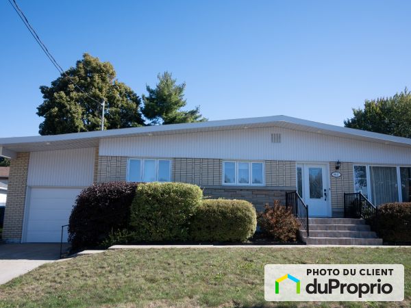 402 rue Rochefort, Trois-Rivières (Cap-De-La-Madeleine) for sale