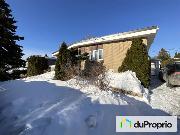 363, rue Portneuf, Longueuil (Vieux-Longueuil) à vendre
