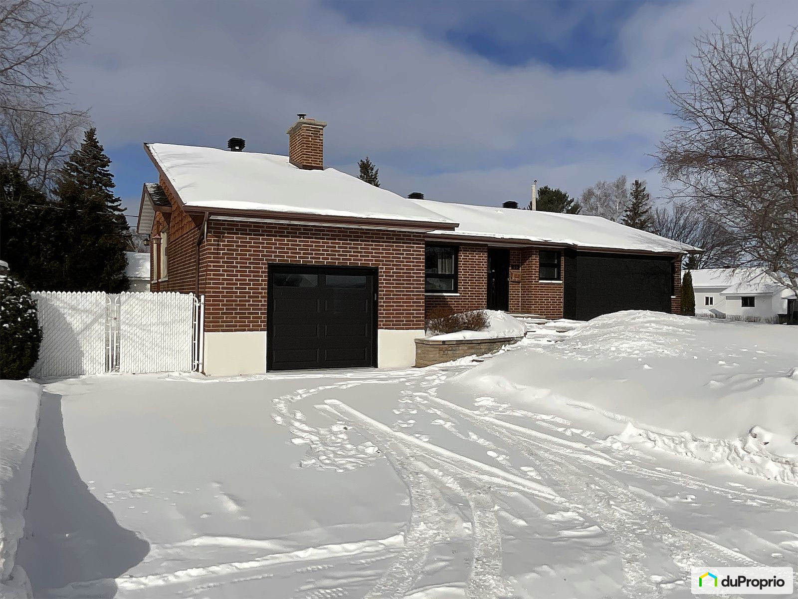 35 Rue Begin — photo 1