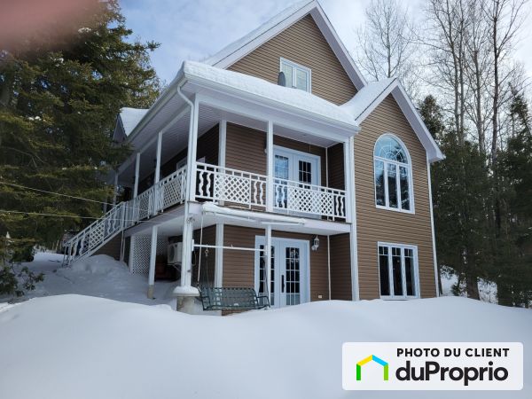 888, chemin des Merles, Rapide-Danseur à vendre