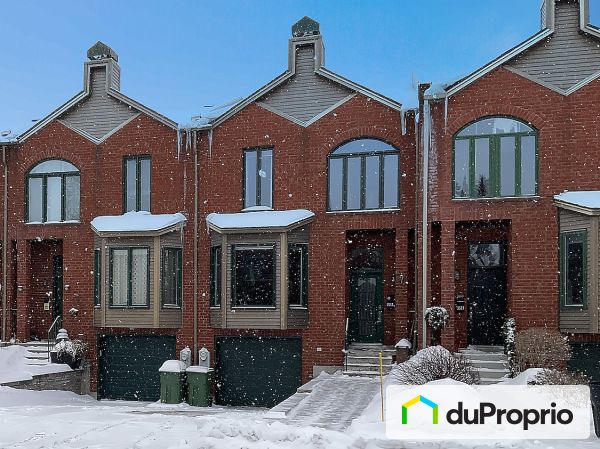 3569 rue Anatole-Carignan, Lachine for sale