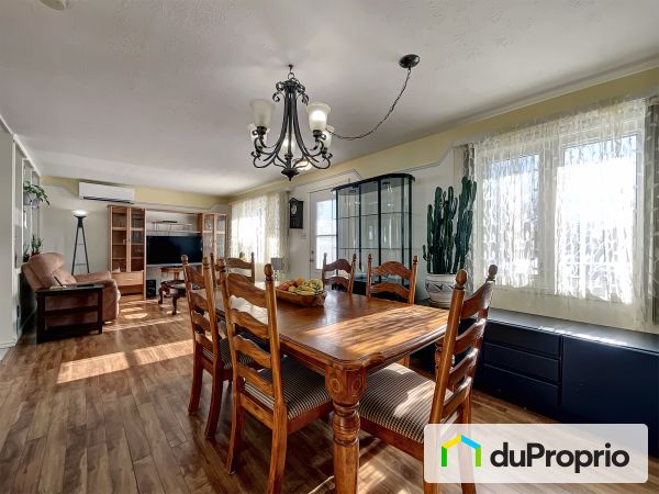 Dining Room - 2895 rue des Tourmalines, Sherbrooke (Fleurimont) for sale