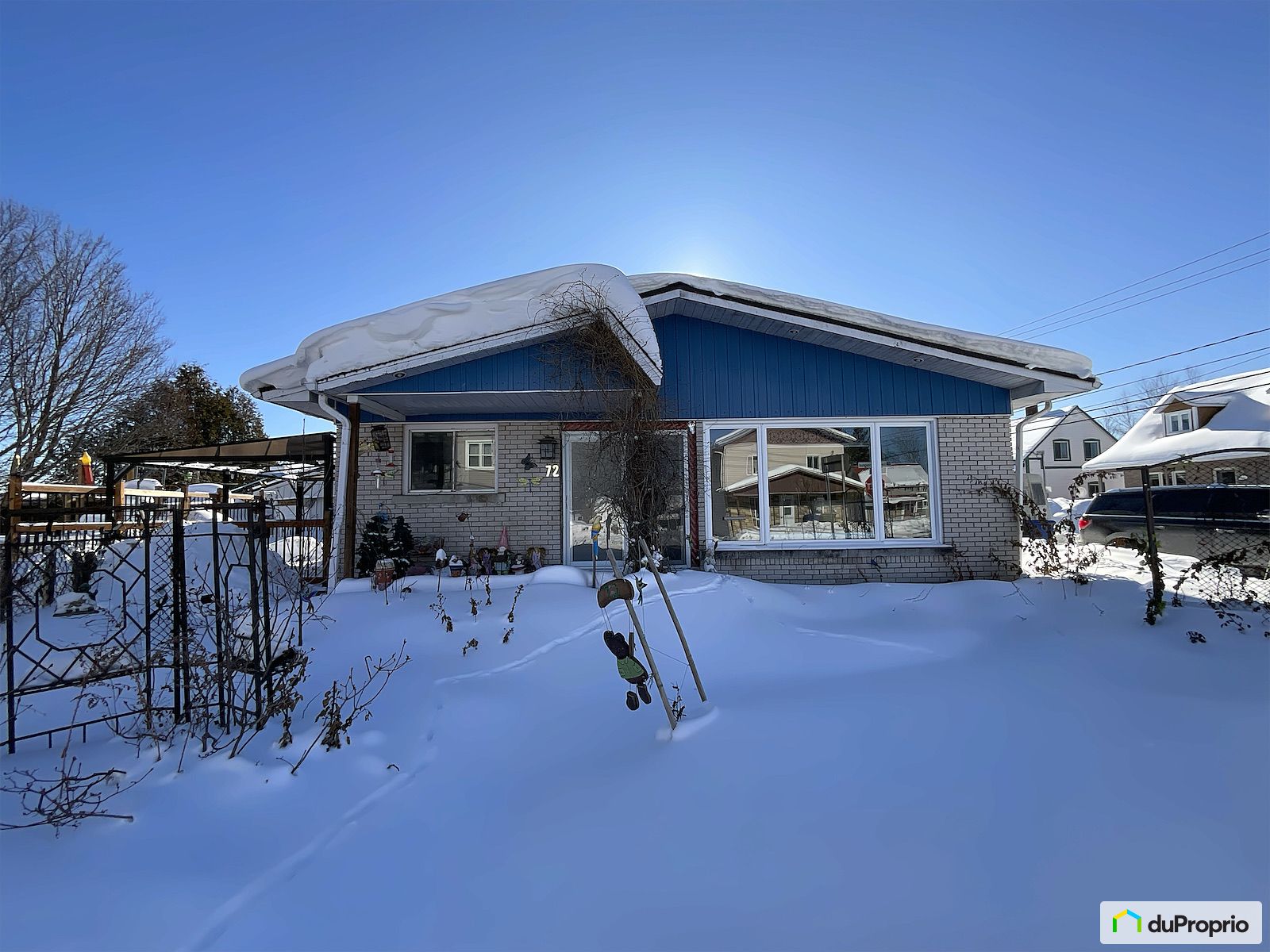 72 Rue Champagnat — photo 1