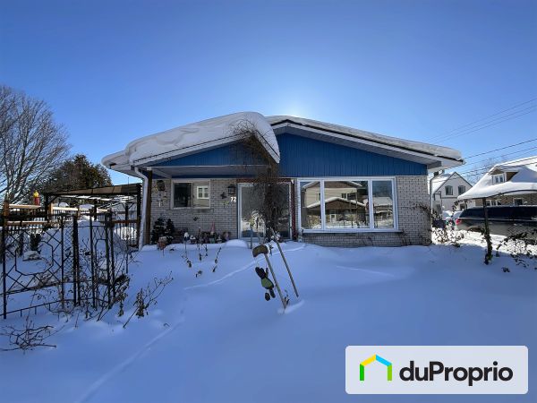 72 rue Champagnat, Disraeli for sale