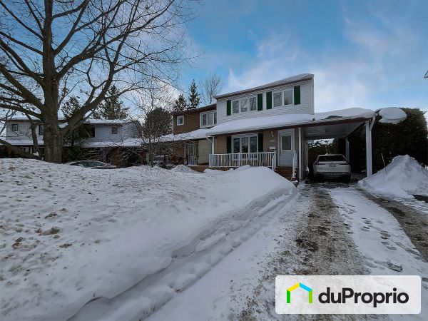 234 avenue des Artisans, Gatineau (Aylmer) for sale