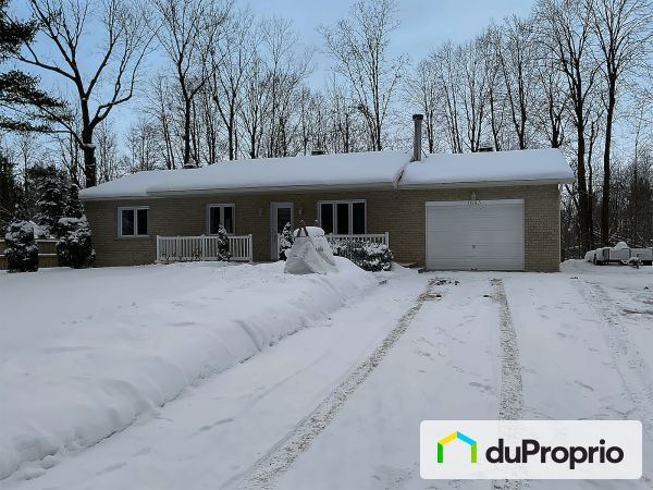 7685, rue Johanne, La Prairie à vendre