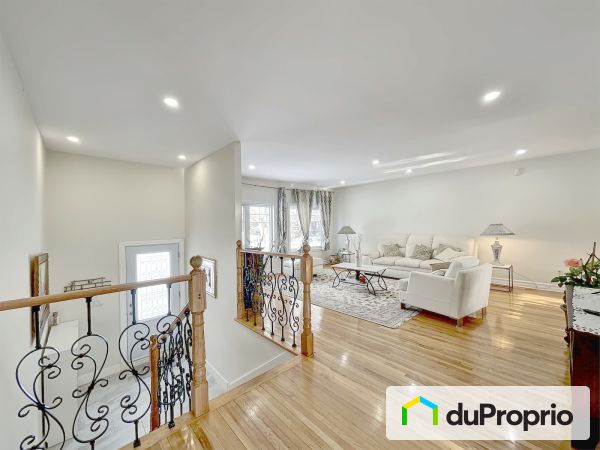 46 rue Carleton, Dollard-Des-Ormeaux for sale