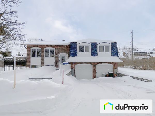 46 rue Carleton, Dollard-Des-Ormeaux for sale