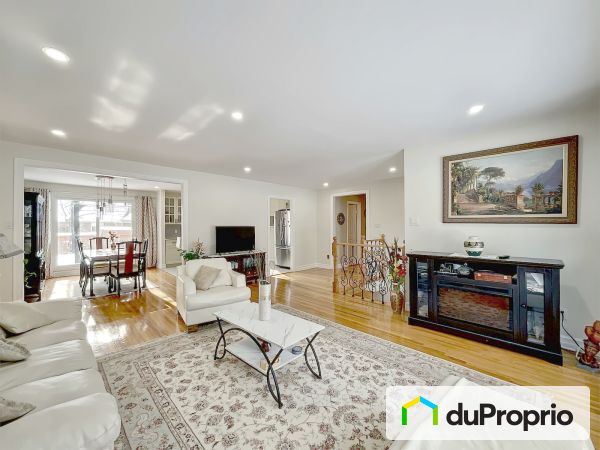 46 rue Carleton, Dollard-Des-Ormeaux for sale