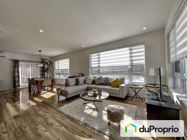 215, rue Verchères, Longueuil (Vieux-Longueuil) à vendre