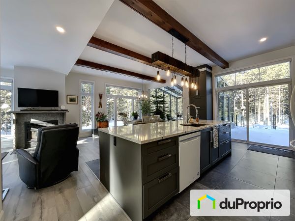 103 rue des Tournesols, St-Raymond for sale