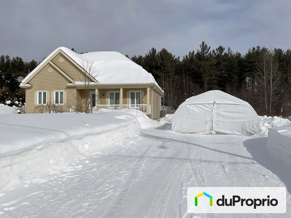 70, rue des Hirondelles, Shannon à vendre