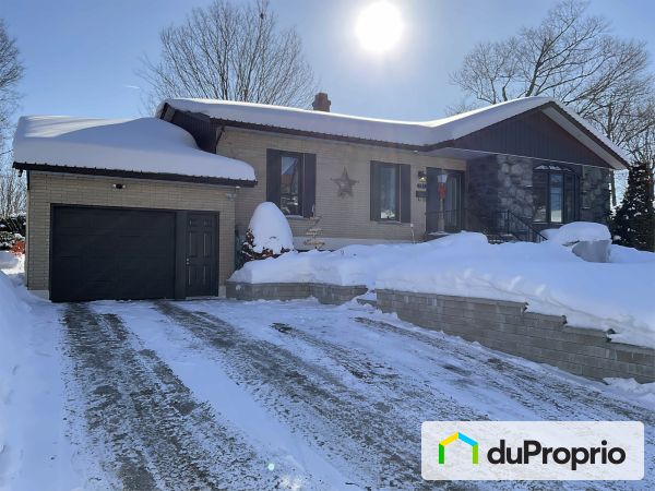 185 rue de Saint-Pierre, St-Jérôme (St-Jérôme) for sale