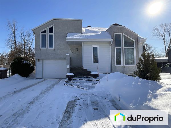 333, rue Carrière, Chateauguay à vendre