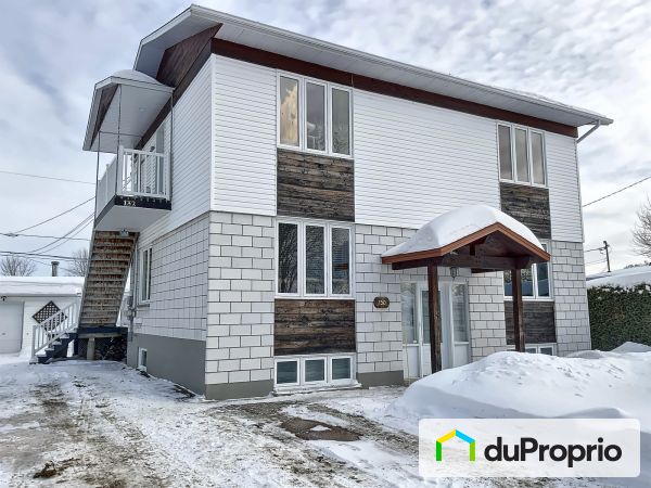 130 rue Madeleine, Chicoutimi (Chicoutimi-Nord) for sale