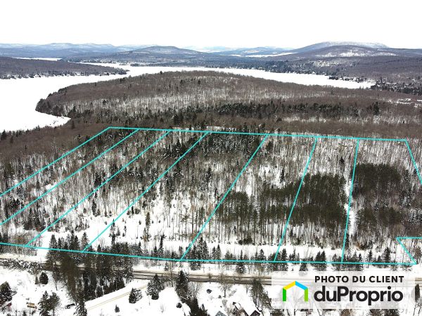 route Duchesnay, Ste-Catherine-de-la-JC for sale