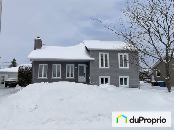 1159 rue Émile-Boulard, Joliette for sale