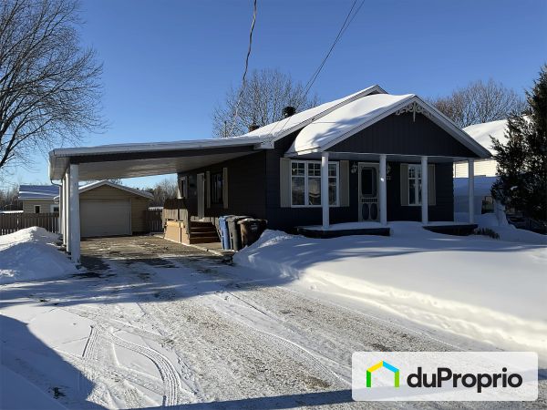 2232 boulevard Fiset, Sorel-Tracy for sale