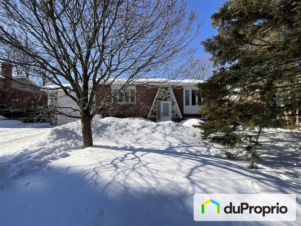 820 rue Christophe-Colomb, Boucherville for sale