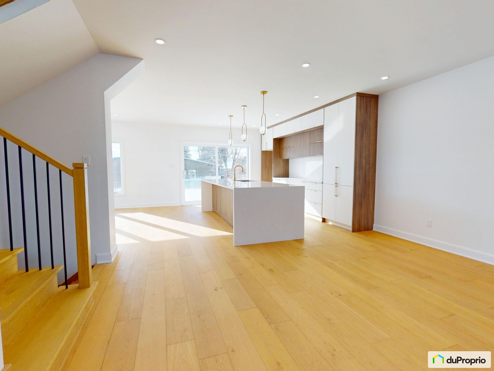 98 98A Rue Des Ormes — photo 2