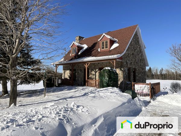 1459, rue Pierre-Beaumont, St-Jean-Chrysostome à vendre