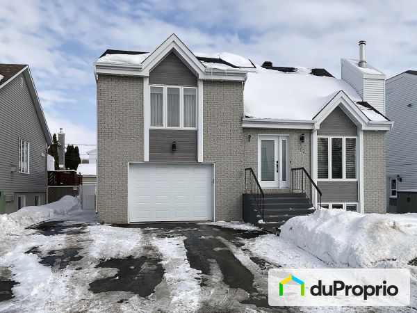 112, rue du Beaujolais, Terrebonne (Terrebonne) à vendre