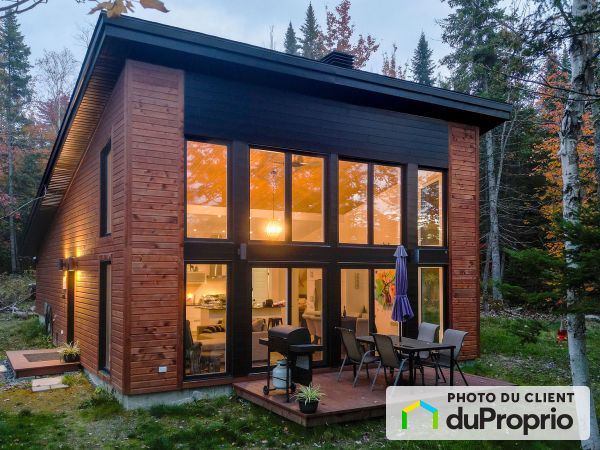 73 chemin du Lac-Bisby, St-Joseph-De-Coleraine for sale