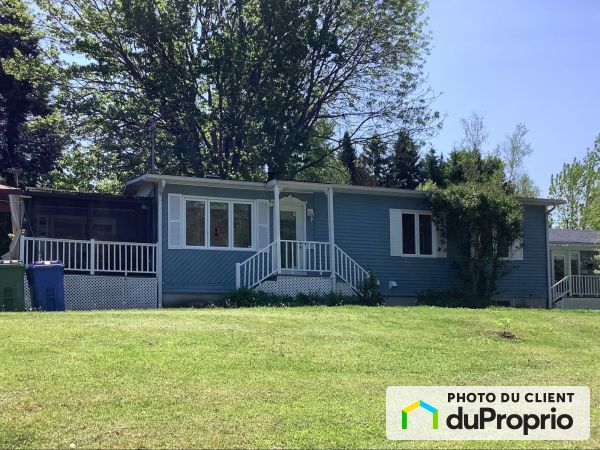 151 6e rang, Bonsecours for sale