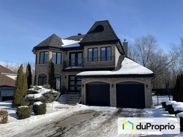 64 rue Jean-Talon, ND-De-L'Ile-Perrot for sale