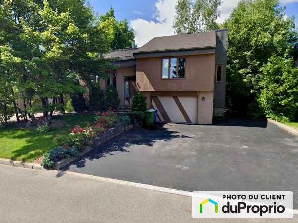 562, rue Nobel, Beauport à vendre
