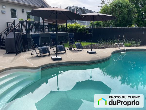 12570, 81e Avenue, Rivière des Prairies à vendre