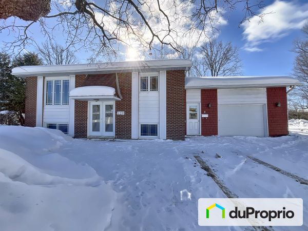 129 rue Maclachlan, Gatineau (Buckingham) for sale