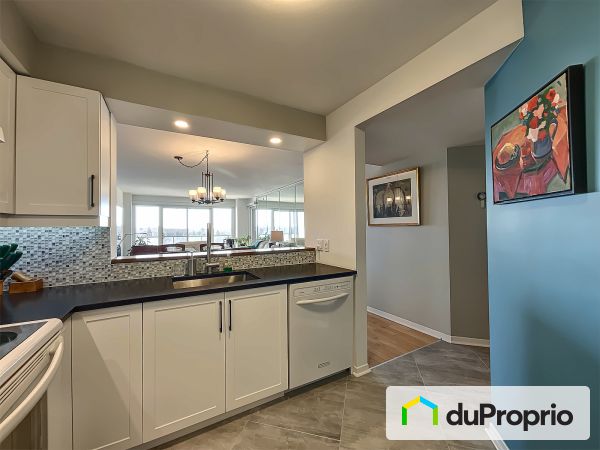 705-5105, boulevard l'Assomption, Rosemont / La Petite Patrie à vendre