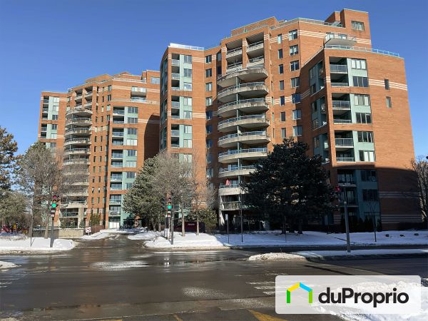 705-5105, boulevard l'Assomption, Rosemont / La Petite Patrie à vendre