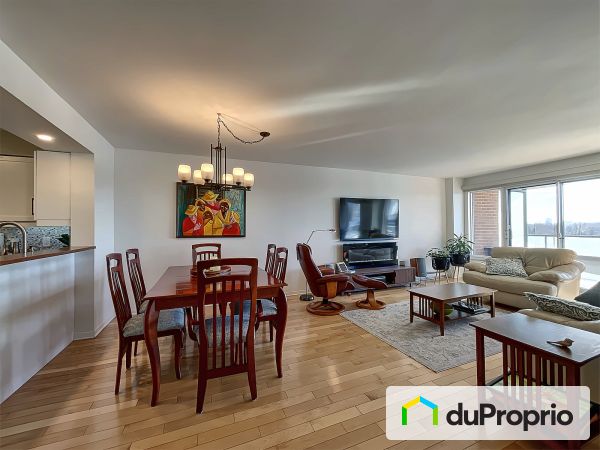 705-5105, boulevard l'Assomption, Rosemont / La Petite Patrie à vendre