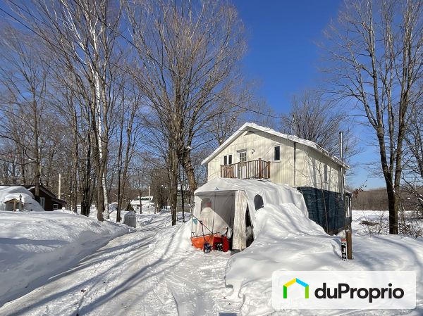 195, rue des Trois Sault, Beauport à vendre